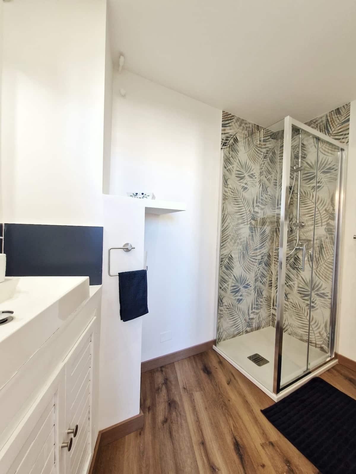I tetti su Porta Pila — Foto 17