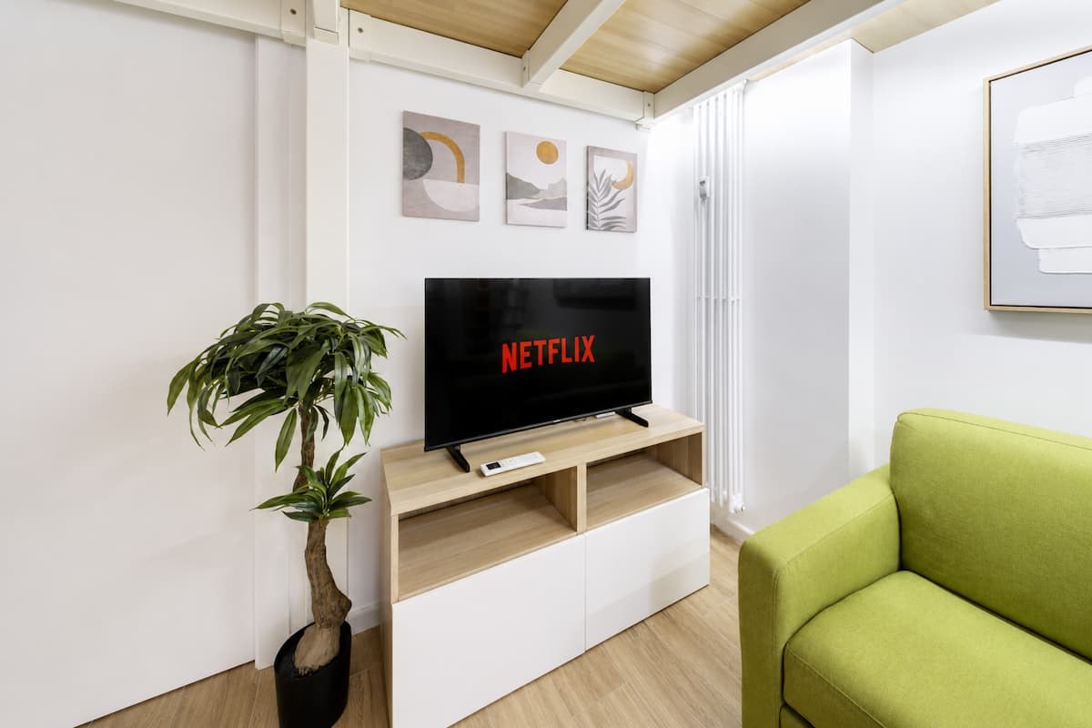 Loft Giardini Reali — Foto 12