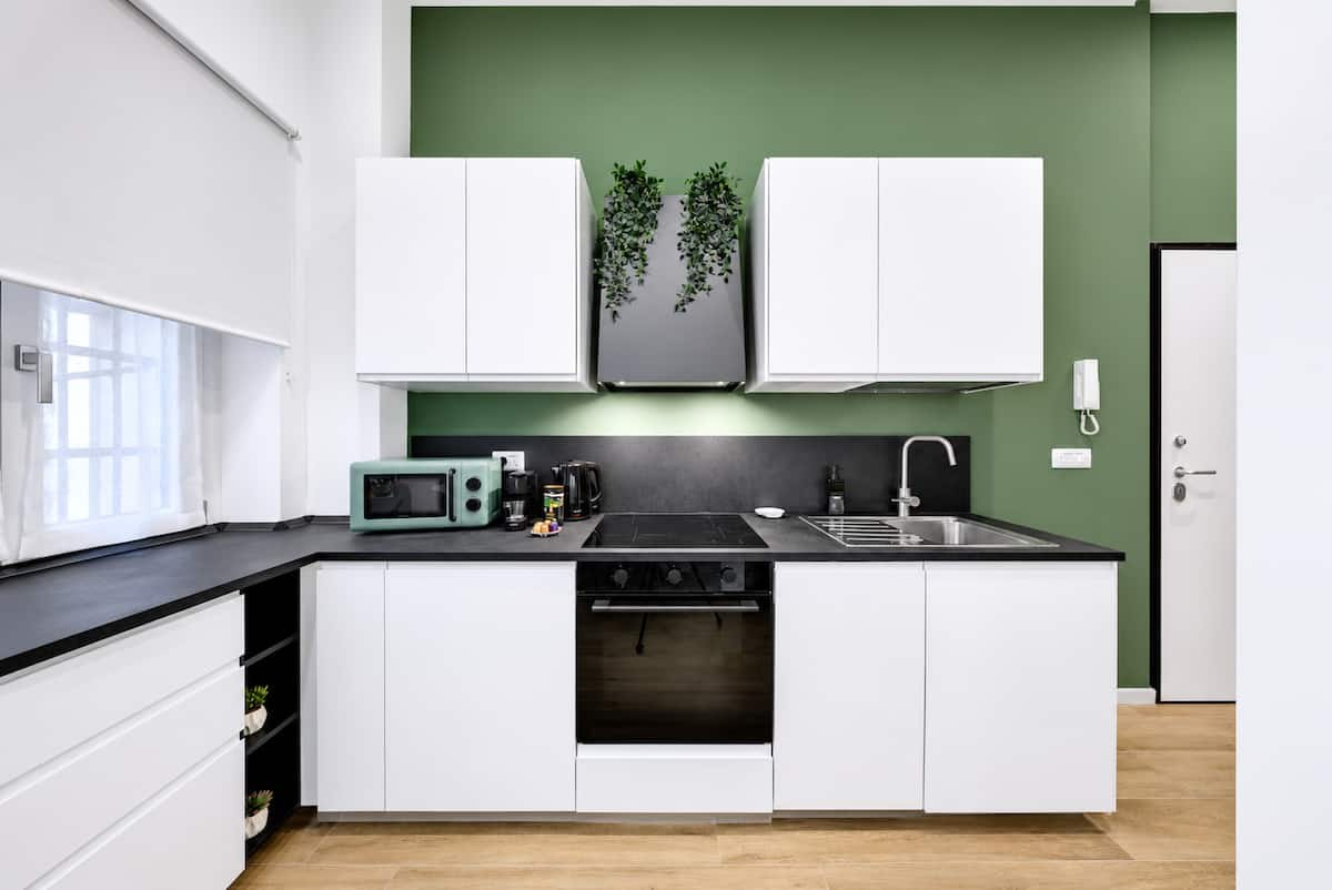 Loft Giardini Reali — Foto 13