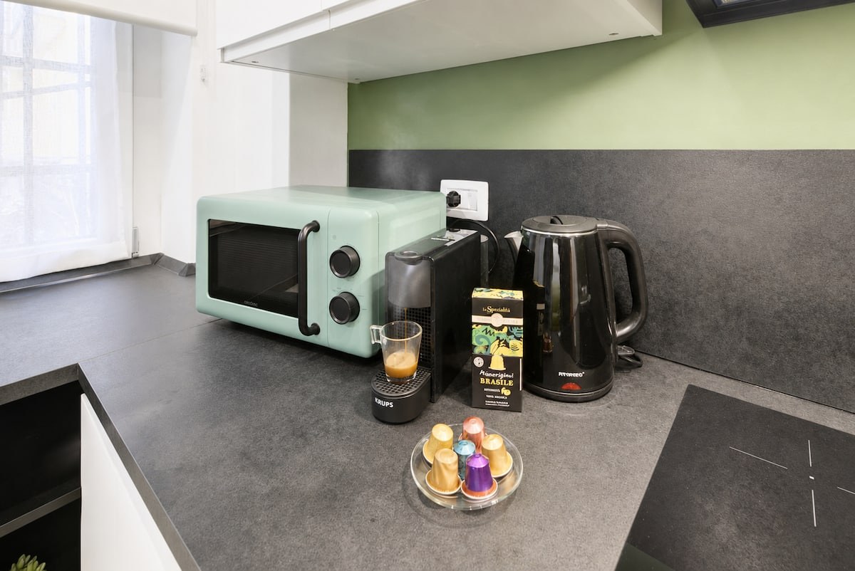 Loft Giardini Reali — Foto 14