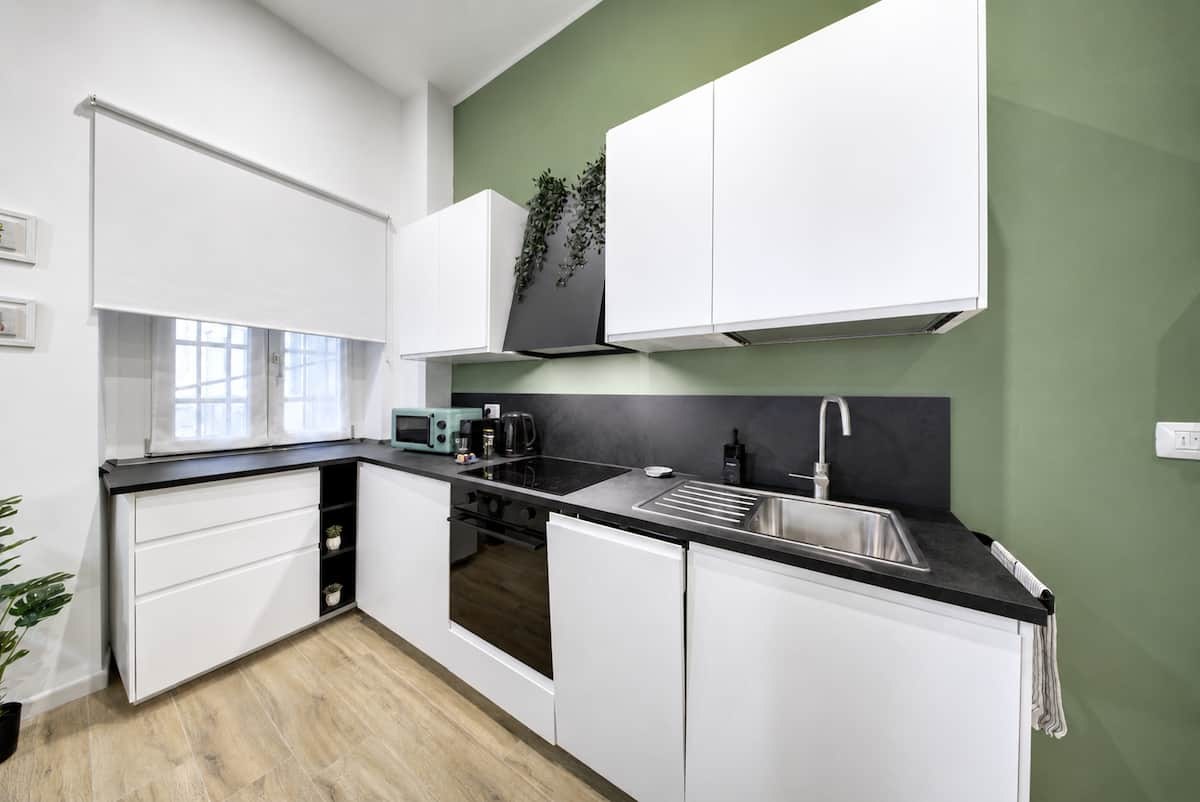 Loft Giardini Reali — Foto 15