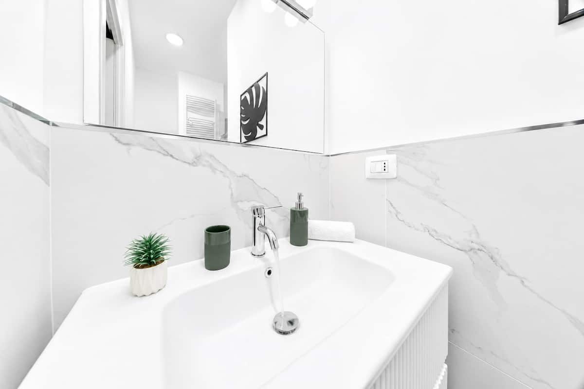 Loft Giardini Reali — Foto 16