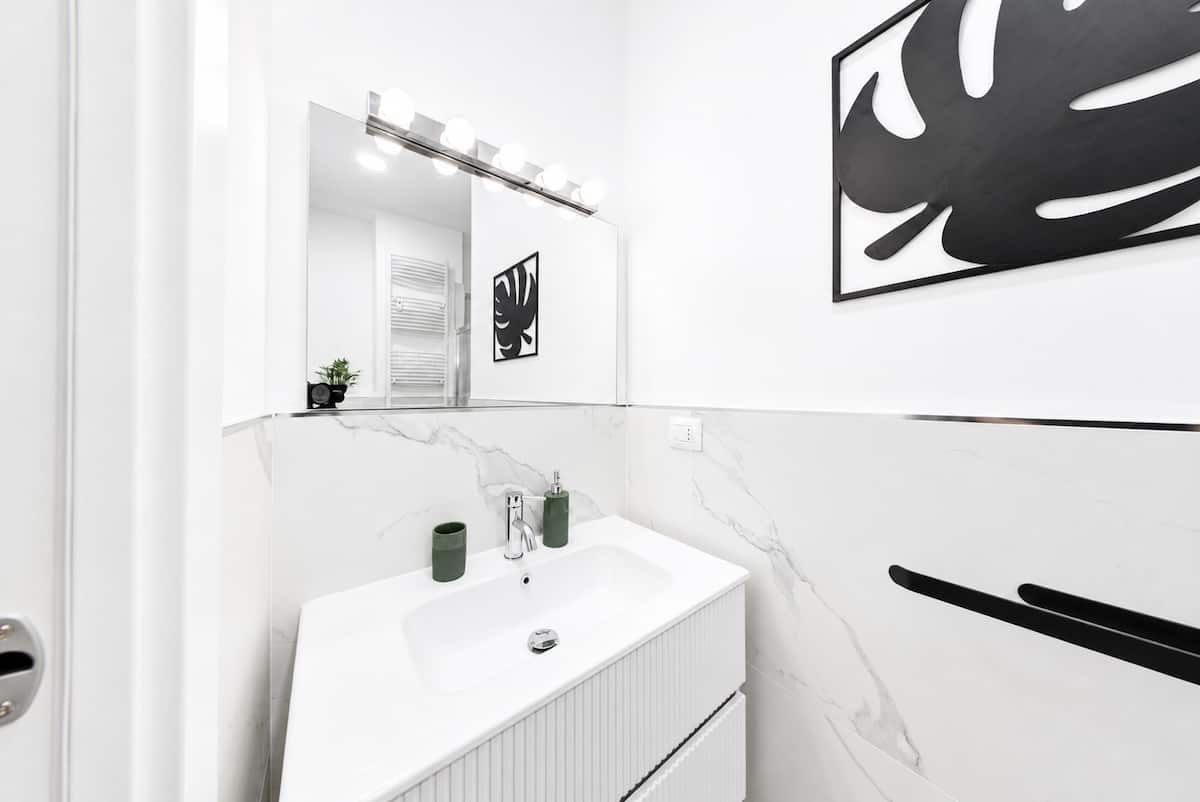 Loft Giardini Reali — Foto 17