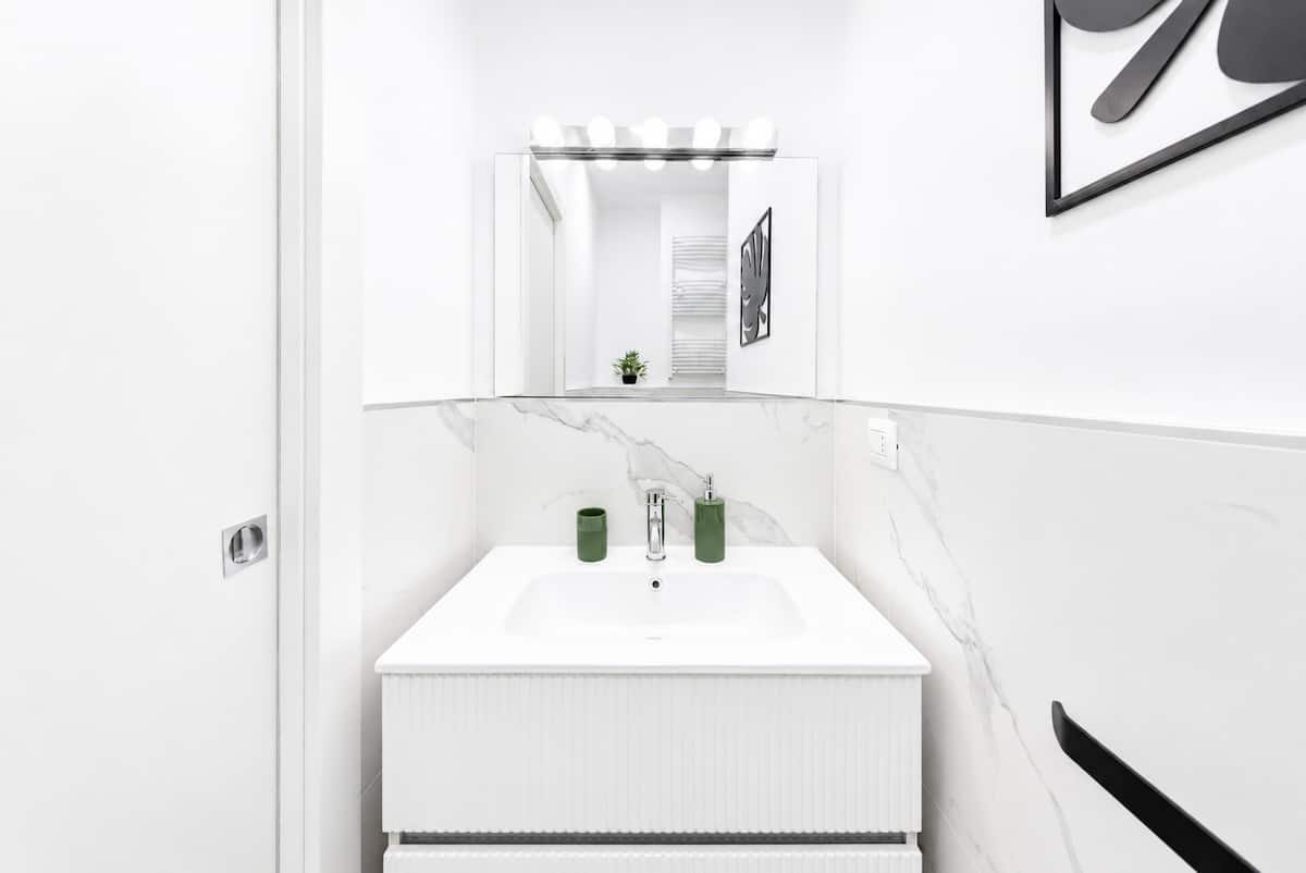 Loft Giardini Reali — Foto 18