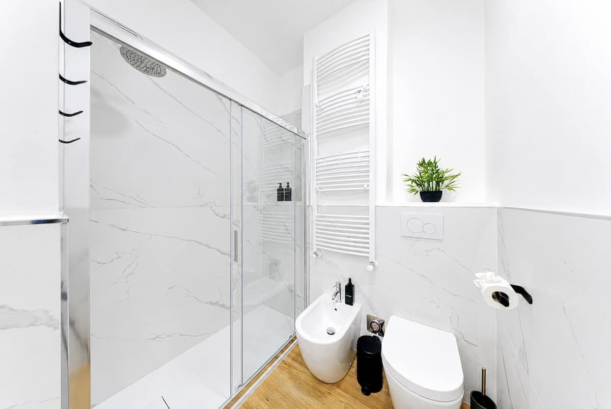 Loft Giardini Reali — Foto 19
