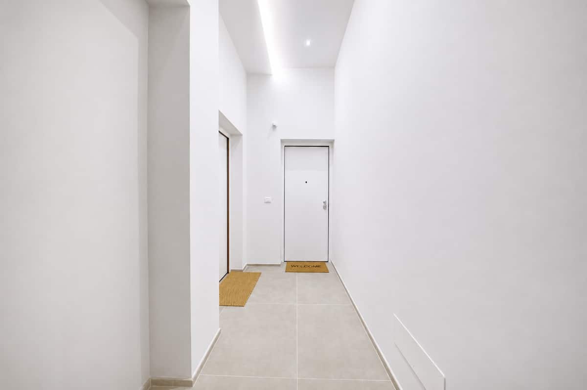 Loft Giardini Reali — Foto 20
