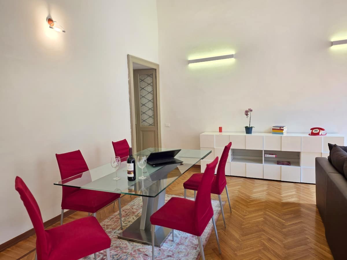 Dimora del Carmine — Foto 4